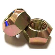 MASUMA WHEEL NUT MLS-001/90942-01007