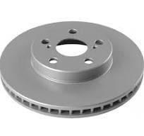 FRONT BRAKE DISC 43512-06150