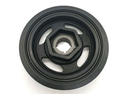 Crankshaft Pulley 13810-R40-A01