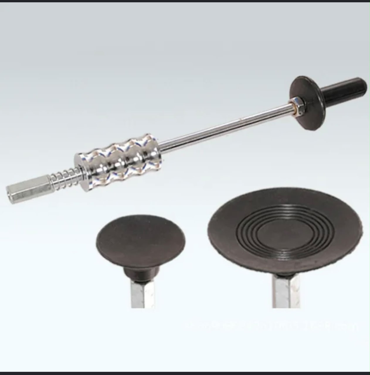 MANUAL SLIDE HAMMER KIT