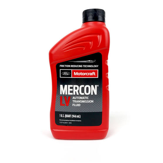 1L MOTORCRAFT ATF