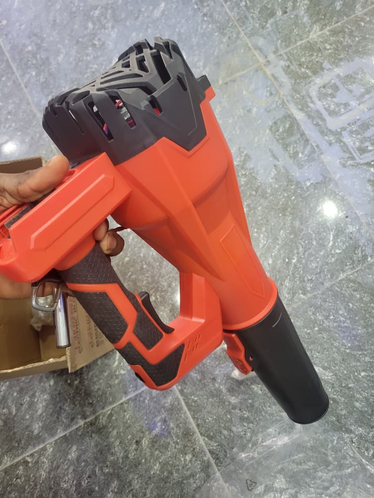 ELECTRIC BLOWER MOD.1206