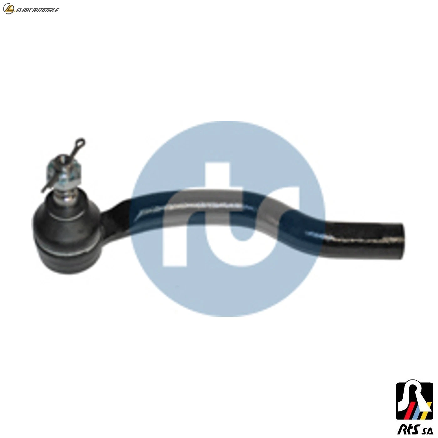 TIE ROD END OUTER 45047-09310