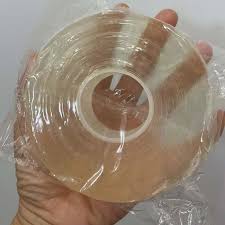 TRANSPARENT TAPE