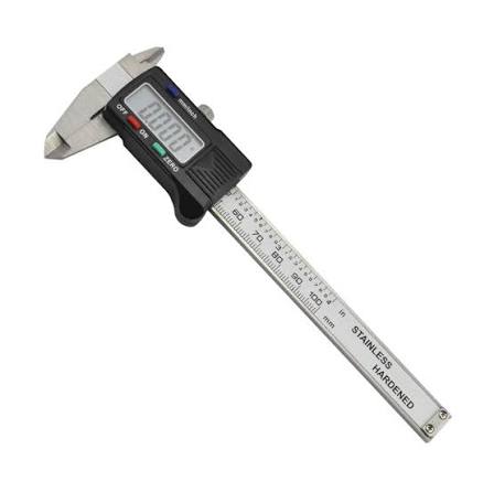 ELECTRONIC DIGITAL CALIPER