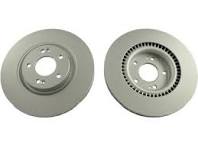 FRONT BRAKE DISC 517124c000