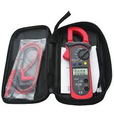 DIGITAL CLAMP METER