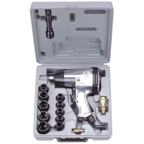 AIR IMPACT WRENCH KIT
