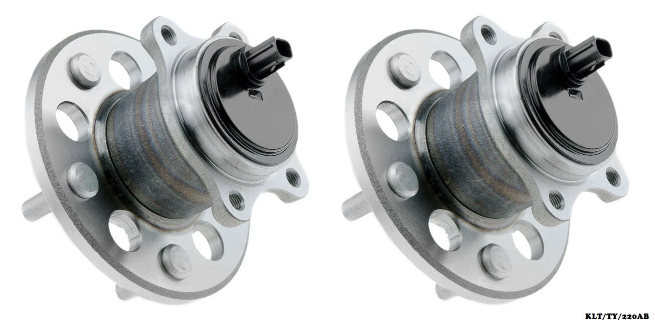 Rear Complete Wheel Hub Bearing 42460-33030 L