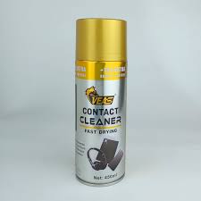 CONTACT CLEANER