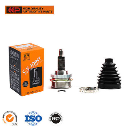 CV JOINT T0-1-048A