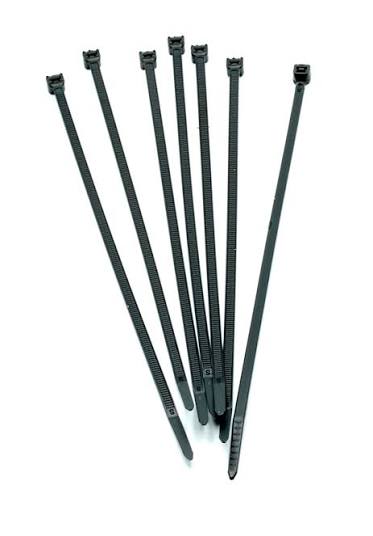 RUBBER TIGHTENING CLIP SMALL