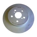 REAR BRAKE DXISC 42431-12270