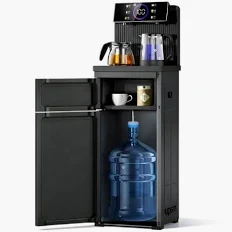 WATER DEPENSAL TEA BAR MACHINE