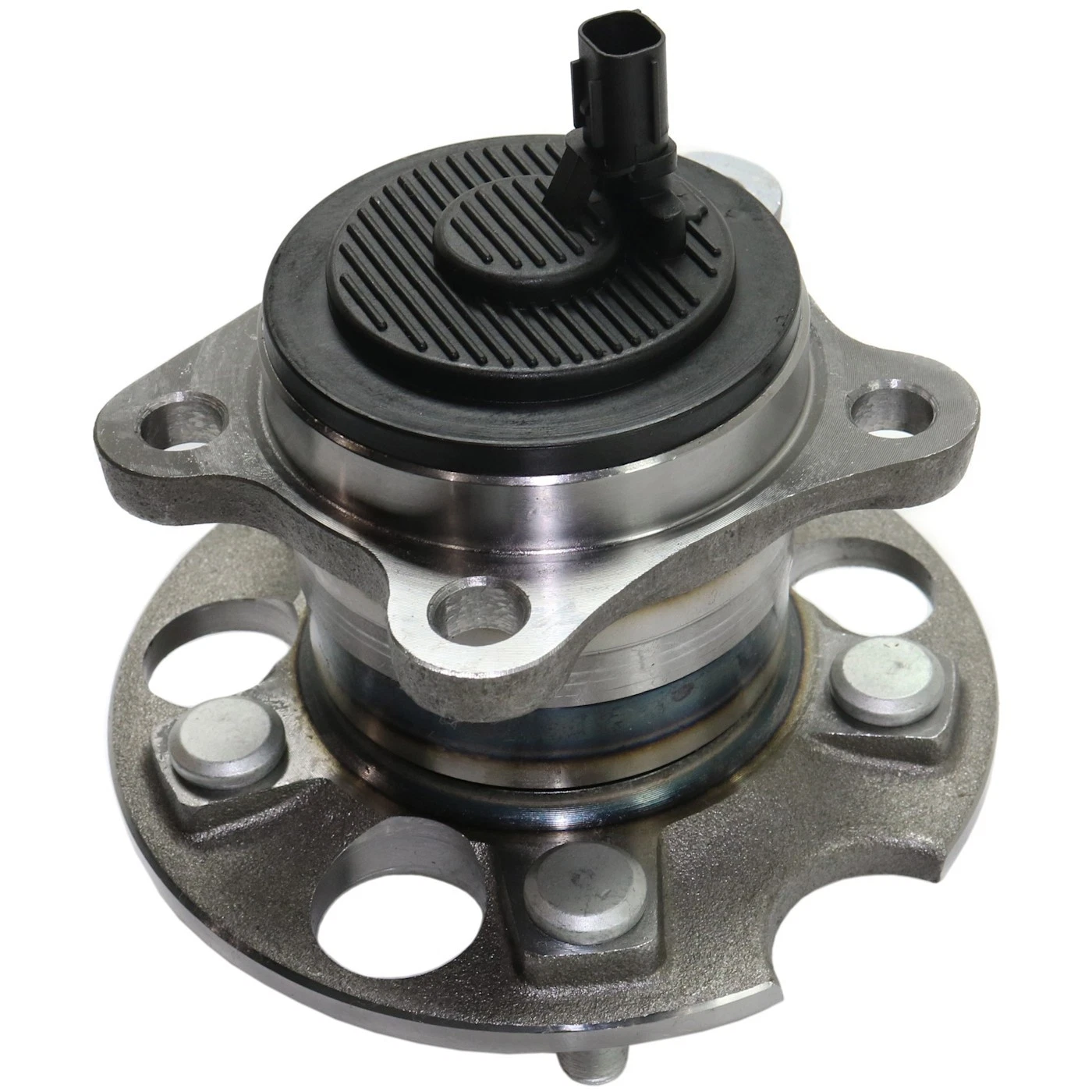 COMPLETE WHEEL HUB BEARING 42460-0T010