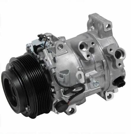 AC COMPRESSOR WXTT046 / 8832033200