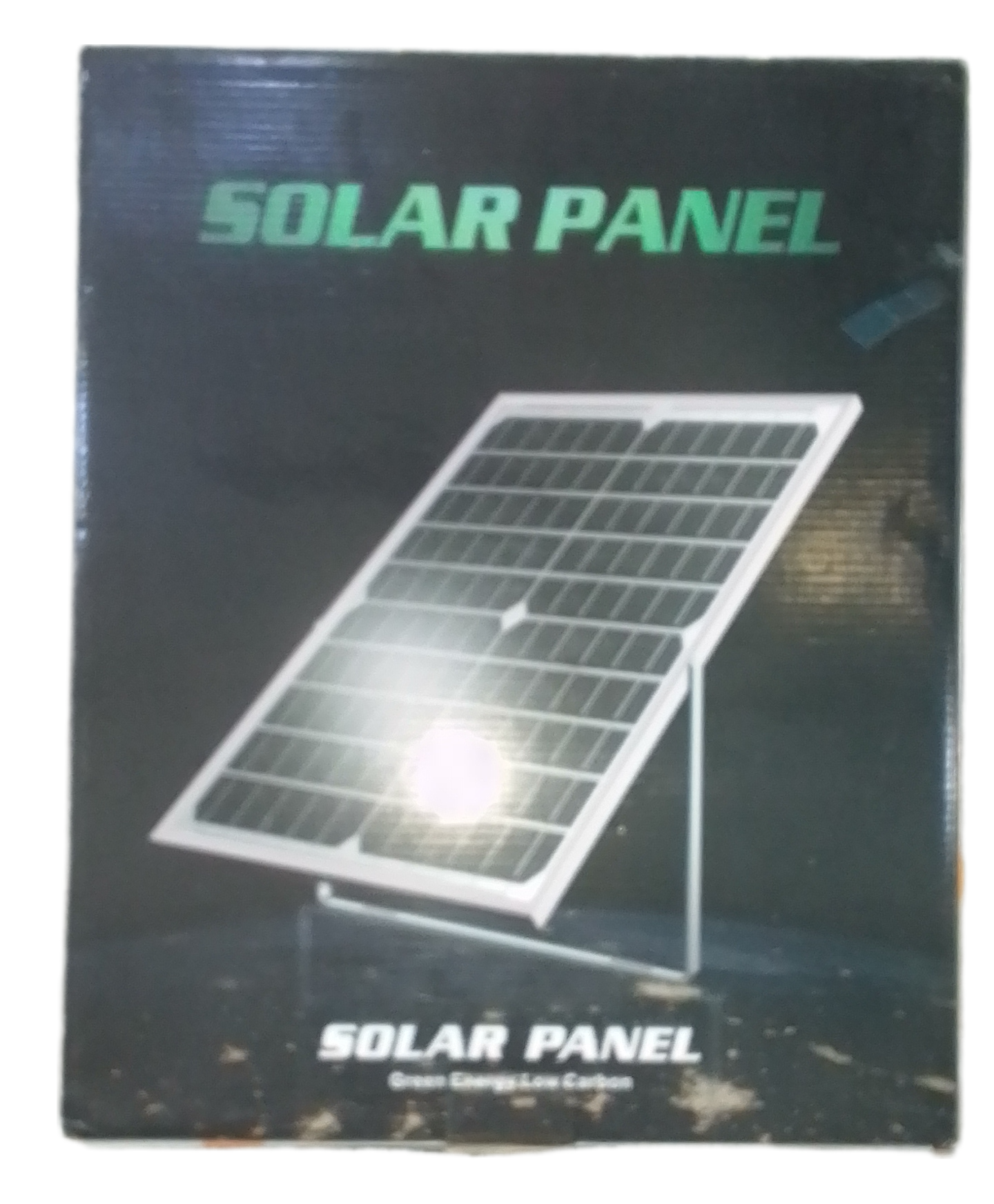 SOLAR PANEL