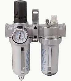 Air Filter Water Separator / PNEUMATIC COMPONENT