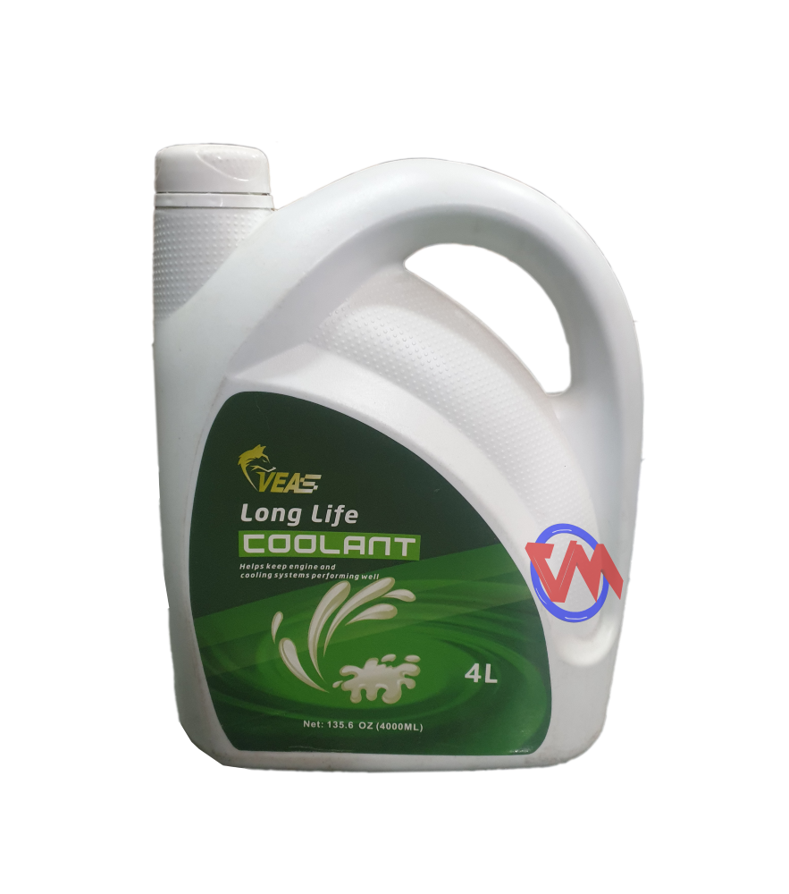 4L VEAS LONG LIFE COOLANT
