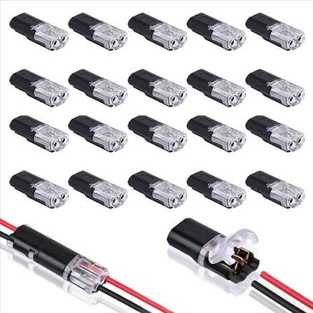 WIRE CONNECTOR