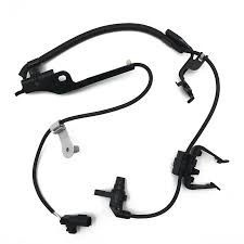 ABS WHEEL SPEED FRONT LEFT SENSOR 89543-48050