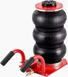 AIR JACK/ BALLON JACK