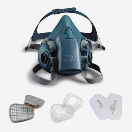 NOSE MASK M7502