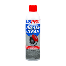 BRAKE PART CLEANER US PRO
