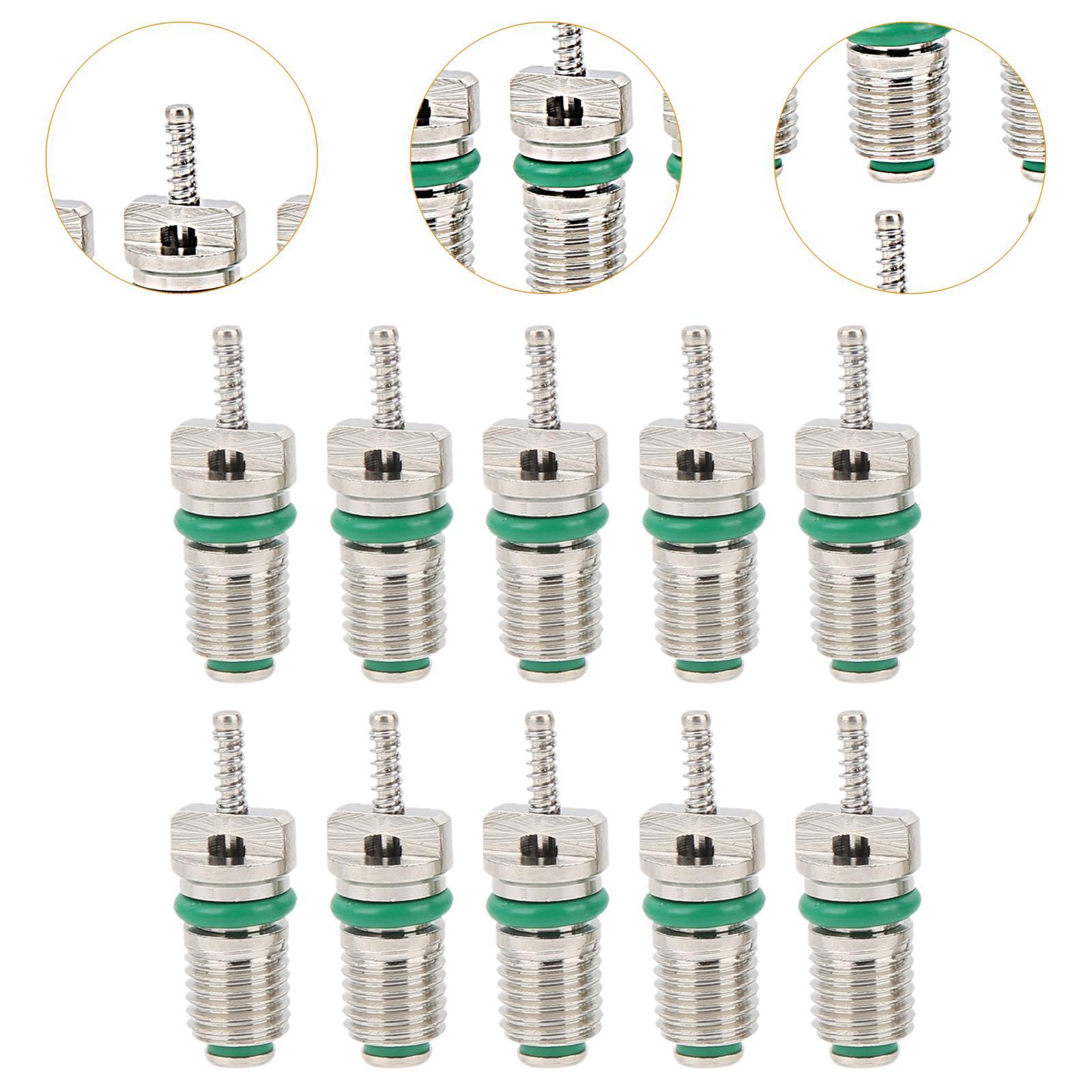 COMPRESSOR VALVE CORE SMALL