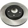 FRONT BRAKE DISC 43512-0R020