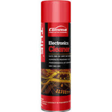 COMMA ELECTRONIC CLEANER