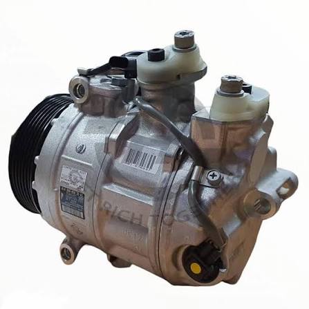 AC COMPRESSOR WXMB051 / 4471402021