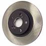 FRONT BRAKE DISC 43512-02240
