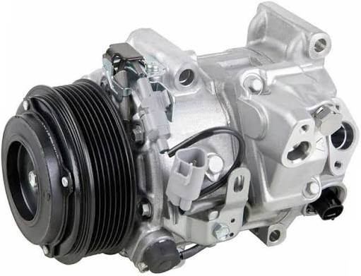 AC COMPRESSOR WXLX006 / 8832008060