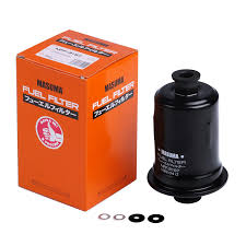 FUEL FILTER (Engine side) MFF-3199/ 23300-79305