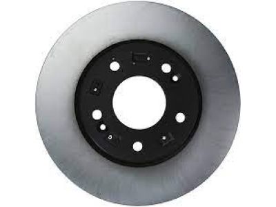 FRONT BRAKE DISC 51712-3X000