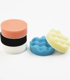 BUFFING FOAM SMALL