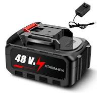 Lithium-ion Battery