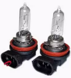 FOG LIGHT BULB H9