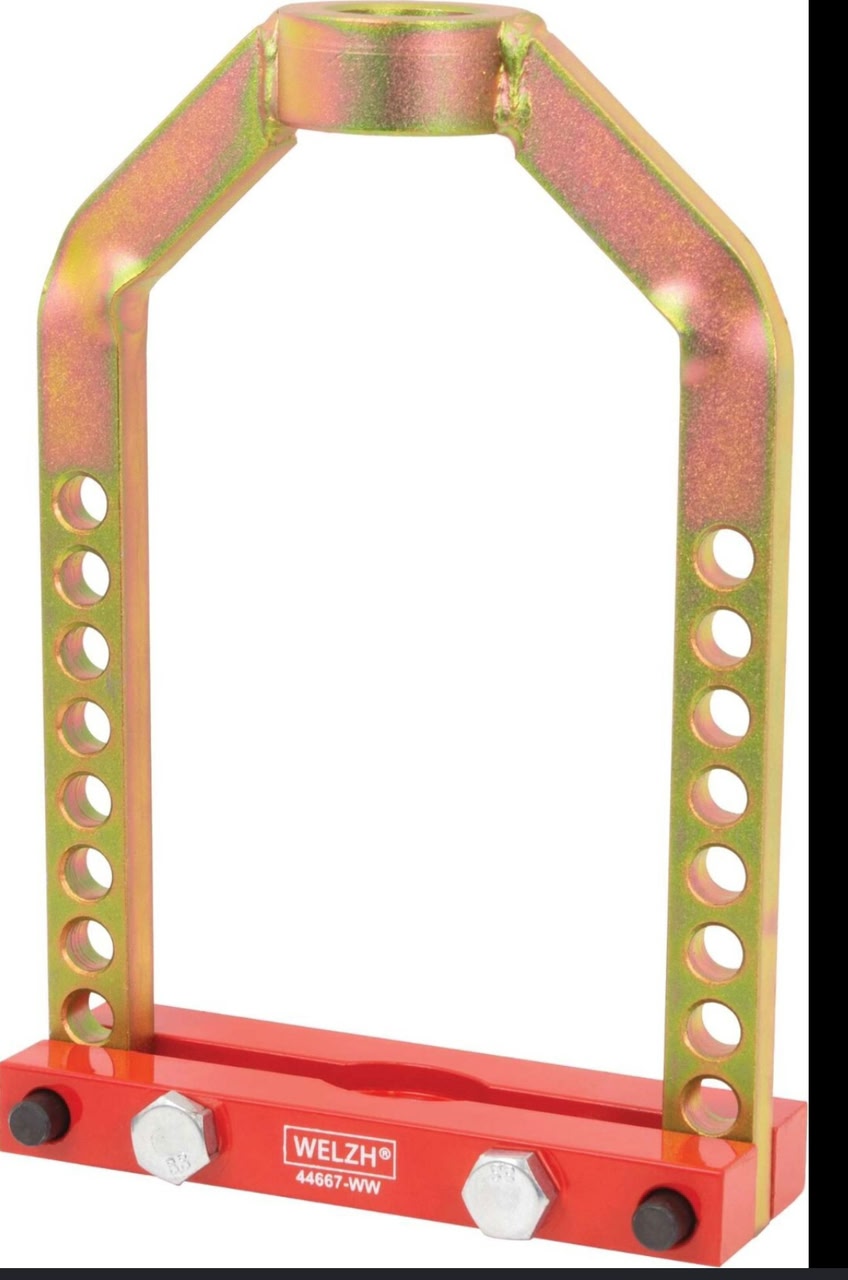 CV JOINT PULLER PROP SHAFT SEPERATOR