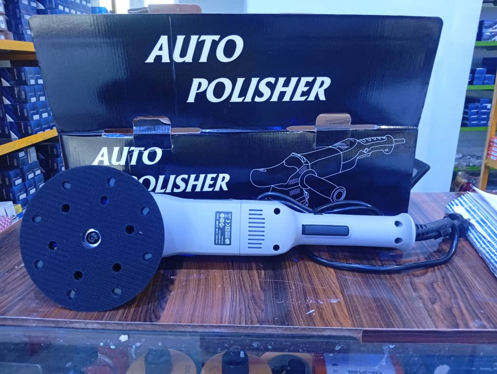AUTO POLISHER