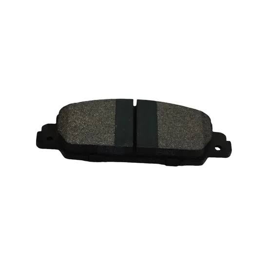 FRONT BRAKE PAD D1654