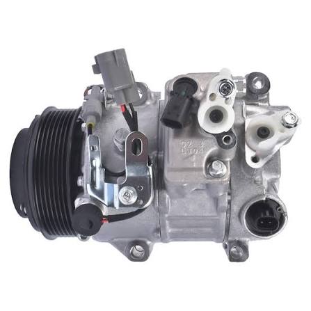 AC COMPRESSOR WXLX002 / 8832048280