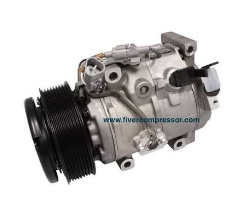 AC COMPRESSOR WXLX016 / 883206A520