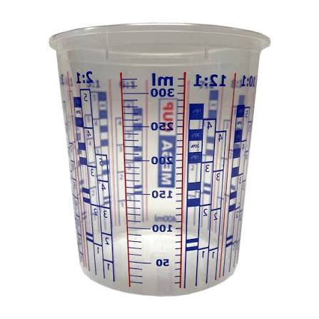 MIXING CUP 400ML