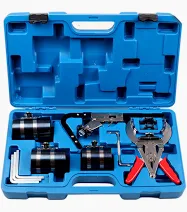 PISTON RING SERVICE TOOLS