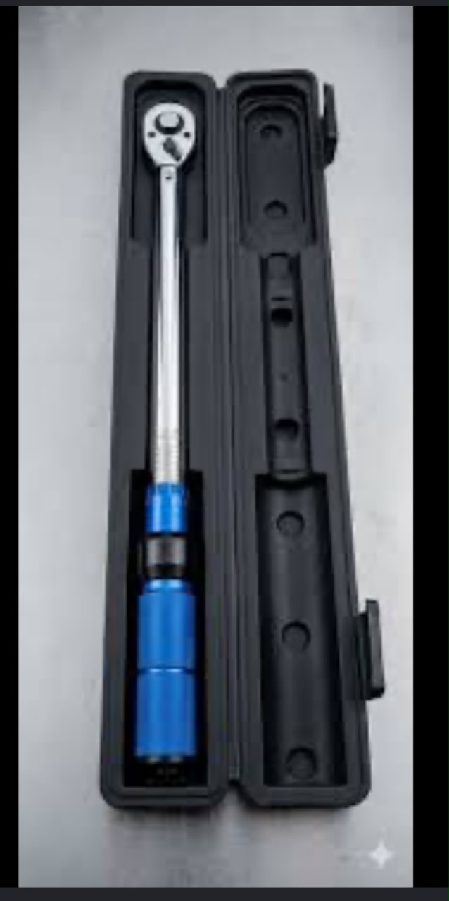ADJUSTER TORQUE WRENCH