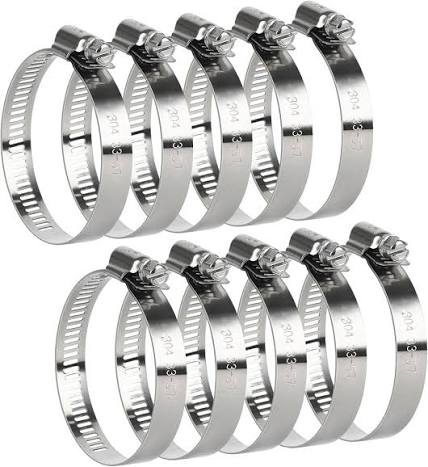 TIGHTENING CLIPS MEDIUM