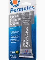 PERMATEX DIELECTRIC GREASE