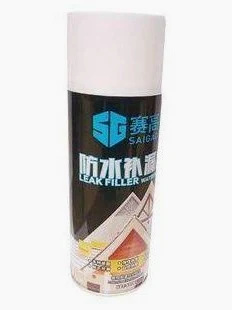 LEAK FILLER SPRAY
